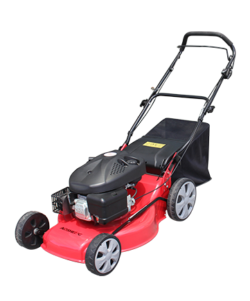 What are the functions of lawn mowers?