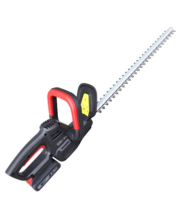 What are the classifications of brush cutters?