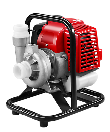 The information about the QGZ40-30-5BA self-priming pump