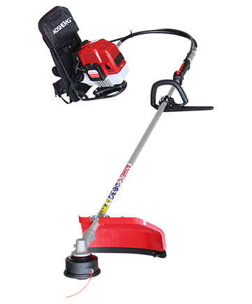 Brush cutter product introduction