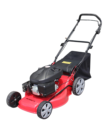 What are the advantages of lawn mowers in use?