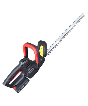 How to choose a suitable hedge trimmer?