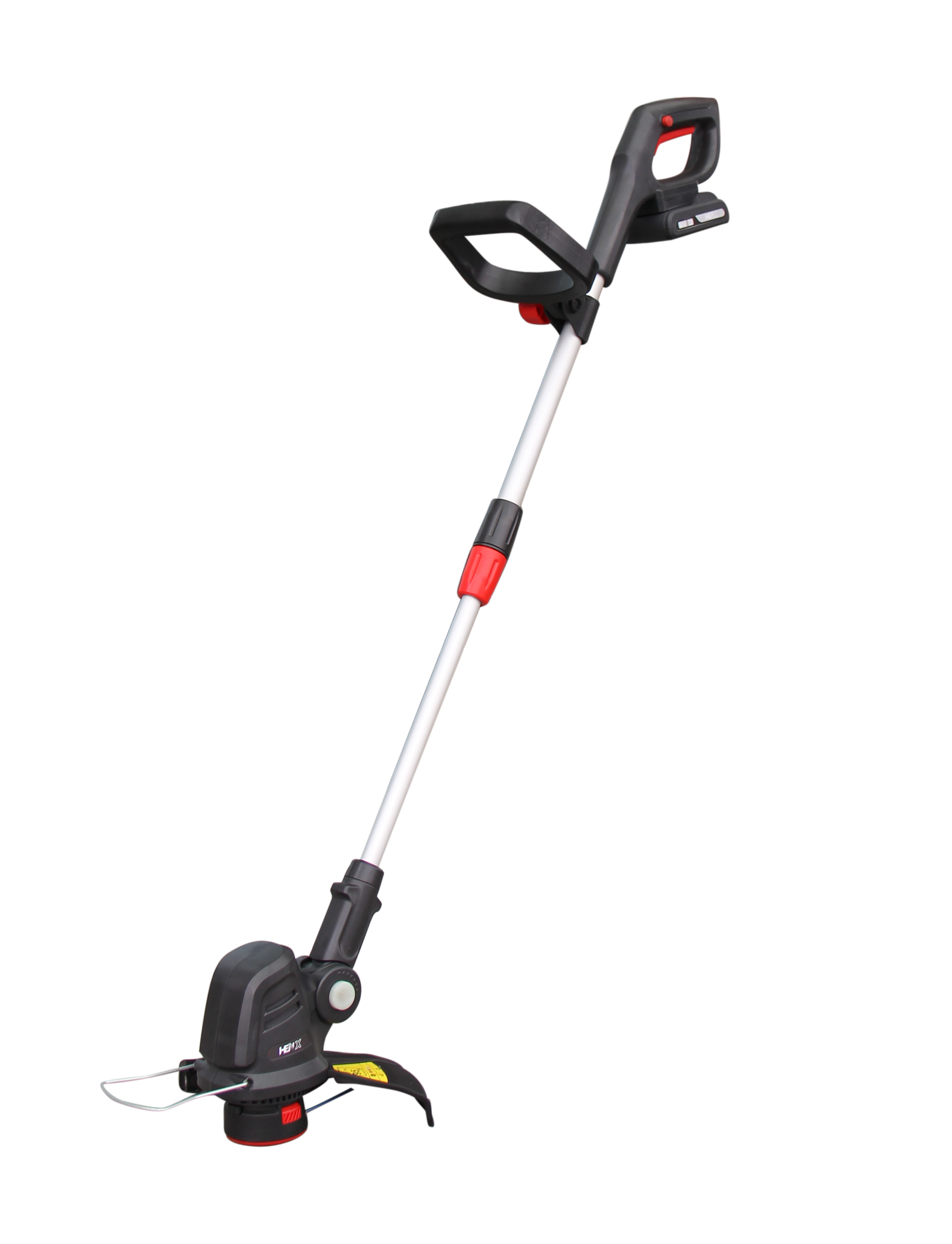 What are the advantages of lawn mowers?