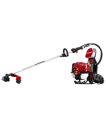 BG151 Powerful Knapsack  Brushcutter
