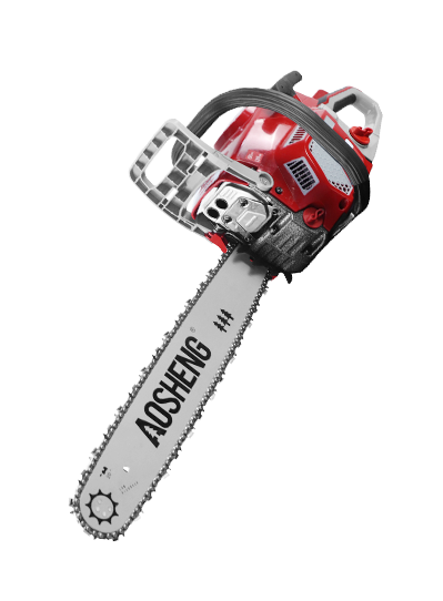Chain Saw