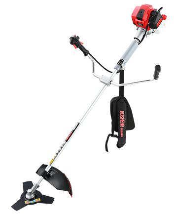 CG350A-GX  4 Stroke Brush Cutter