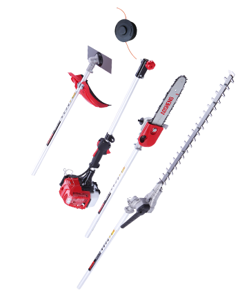DG260 Multuble Brush Cutter