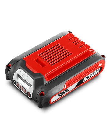 H40B25 2.5ah Lithium Battery