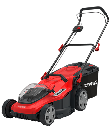 H40GC16A 40V Cordless Lawnmower