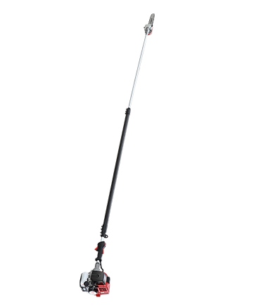 AS-GZ260 Pole Chainsaw