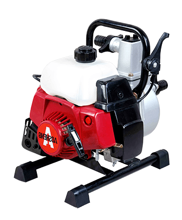 QGZ25-30  Water Pump