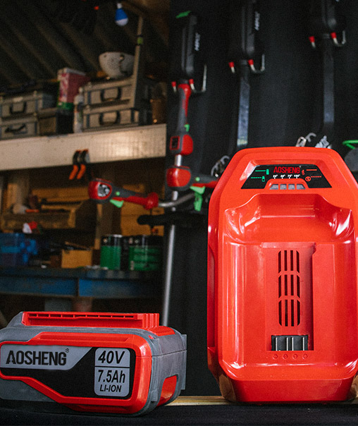 Tool accessories