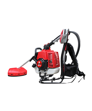 BG630 Brush Cutter