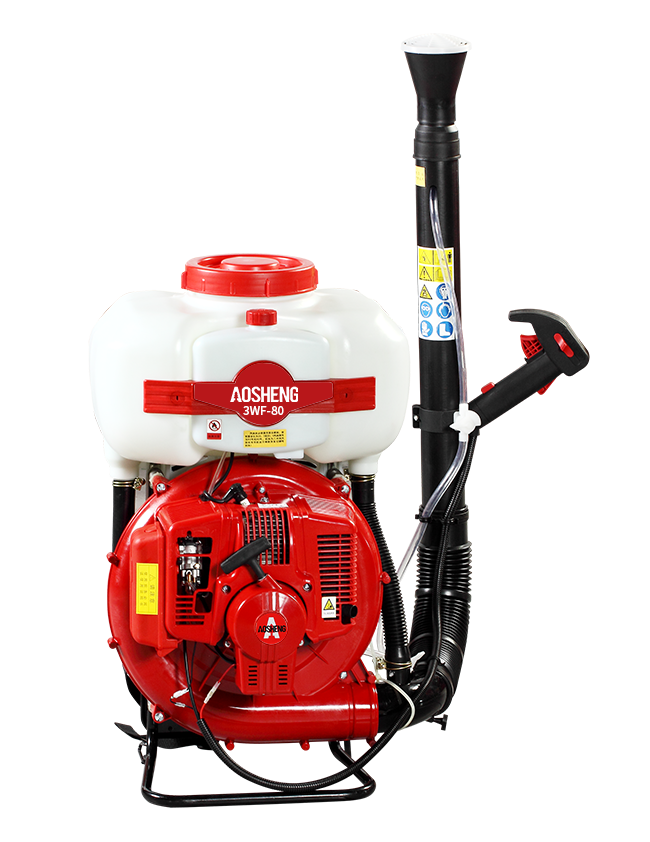 3WF-80 Mist Duster