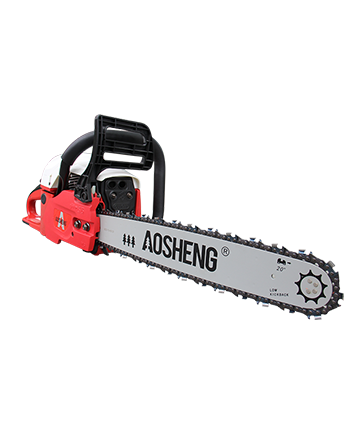 Chainsaw Leaks Oil: How to Tell Normal Residue From Real Leaks and Fix Them