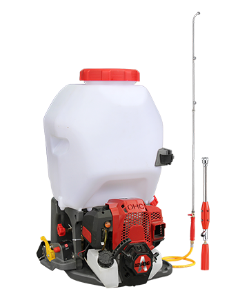 AS800WG Sprayer