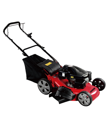 AS20TA173HA 4-STROKE GASOLINE LOWN MOWER