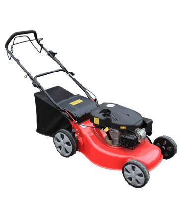AS20TA173SA 4-STROKE GASOLINE LOWN MOWER