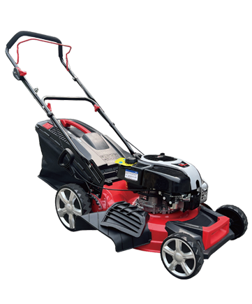 AS20TQB161HA-C 4-STROKE GASOLINE LOWN MOWER