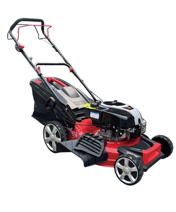 AS20TQB161SA-C 4-STROKE GASOLINE LOWN MOWER