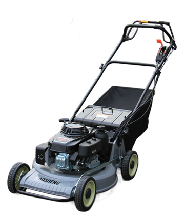 AS21LH163SA 4-STROKE GASOLINE LOWN MOWER