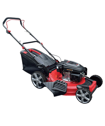 AS22TQL196HA-C 4-STROKEGASOLINE LOWN MOWER