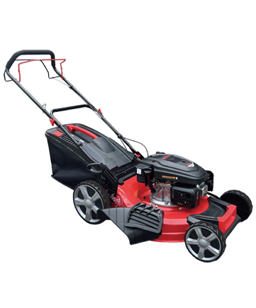 AS22TQL196SA-C 4-STROKE GASOLINE LOWN MOWER