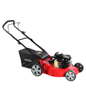 AS20TH163HA-C 4-STROKE GASOLINE LOWN MOWER