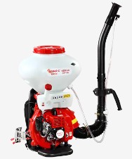 How to Choose a Suitable Gasoline Sprayer for Agricultural Use？