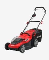 What is the purpose of a lawn mower?