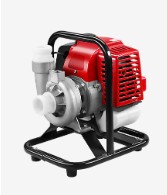 Which water pump is best for home garden irrigation?