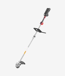 How to achieve precise lawn edge trimming with a String Trimmer?