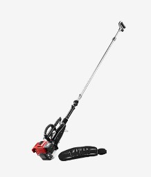 What fruits can this Fruit Harvester Machine pick?