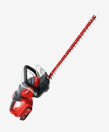 Are Battery Hedge Trimmers Better Than Petrol Now?