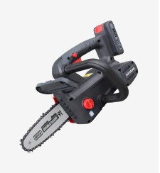 Which is better, an electric chainsaw or a pneumatic-electric chainsaw?
