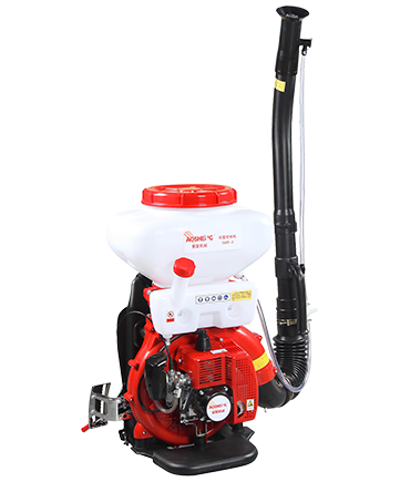 3WF-3GX Professiona Mist Duster