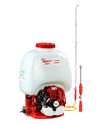 AS800C Knapsack Power Sprayer