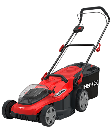 A40GC16B01 16inch Cordless Lawn Mower