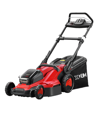 A40GC20B01 20inch Lithium Lawn Mower