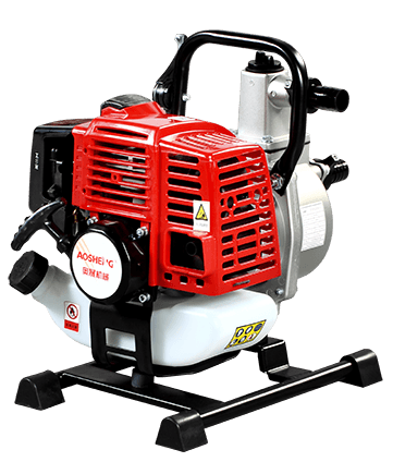 Stroke water pumps are used to move water or other liquids from one place to another