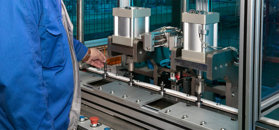 Manufacturability
