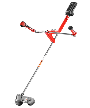 A40DCU350B01 Cordless Bike-Handle String Trimmer