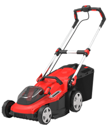 H40GC16C  Lithium Lawnmower