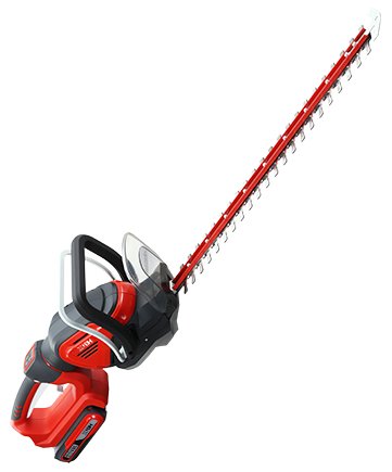 H40XZU24-G Hedge Trimmer