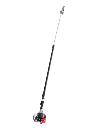 AS-GZ260 Pole Chainsaw