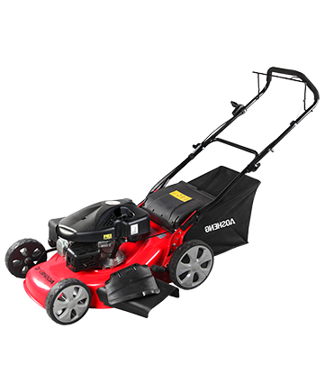 AS506HA-C 6.5hp Lawnmower