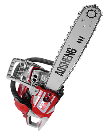 AS5200A 20inch chainsaw
