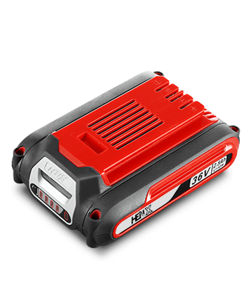 H40B25 2.5ah Lithium Battery