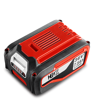 H40B75 7.5ah Lithium Battery