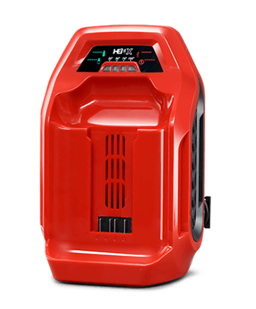H40KC400 Quick Charger